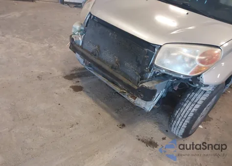 2005 Toyota Rav4 z USA, uszkodzony, nr VIN JTEHD20V150074982